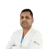Dr. Birendra Bhagat