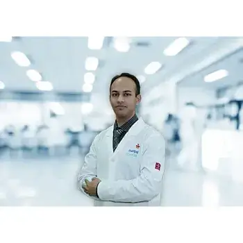 Dr. Saurabh Khiste