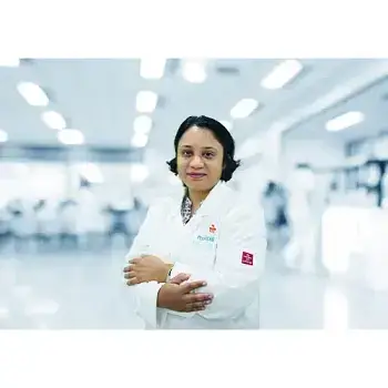 Dr. Tejal Dravid