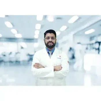 Dr. Swaminathan Ravi