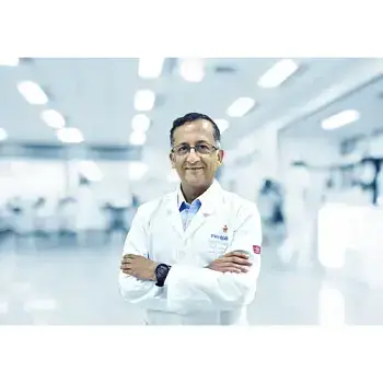 Dr. Amit Parasnis
