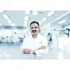 Dr. Ammbalal Gurram