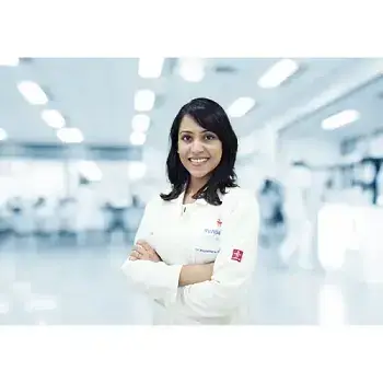 Dr. Nayantara Das