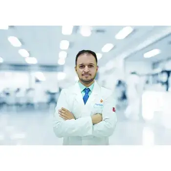 Dr. Chinmay Kumbhar
