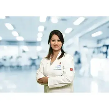 Dr. Divya Chaudhary