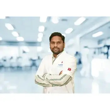 Dr. Rahul Whatkar