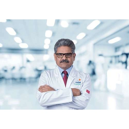 Dr. Yugal Kishore Mishra