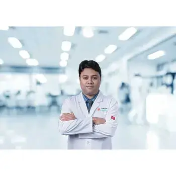 Dr. Davinder Kundra