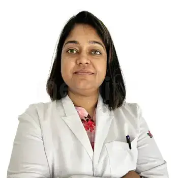 Dr. Aparajita Kumar