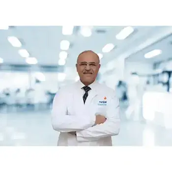 Dr. Avnish Seth