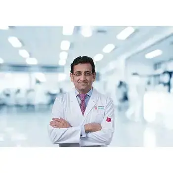 Dr. Rajeev Verma