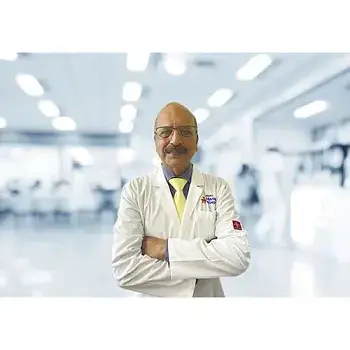 Dr. SK Jain