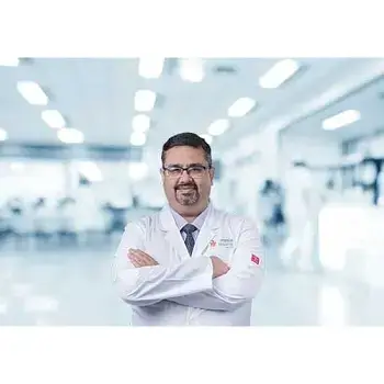 Dr. Puneet Khanna
