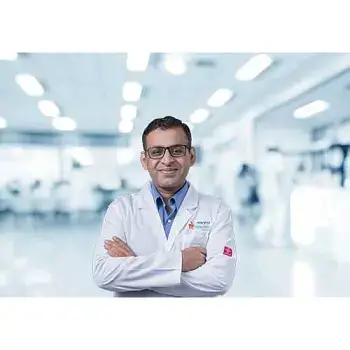 Dr. Himanshu Batra