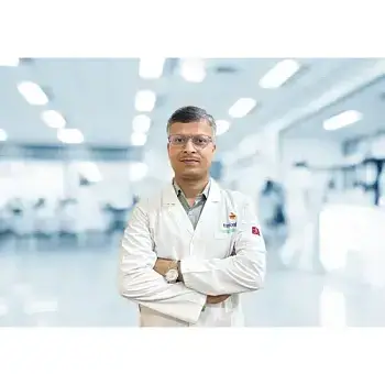 Dr. Manoj Kumar