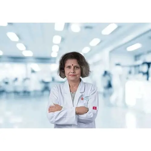 Dr. Smita Mishra