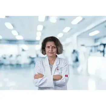 Dr. Smita Mishra
