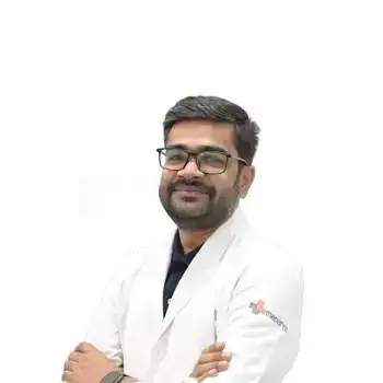 Dr. Tej Kumar Varma K