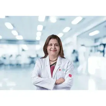 Dr. Leena N Sreedhar N