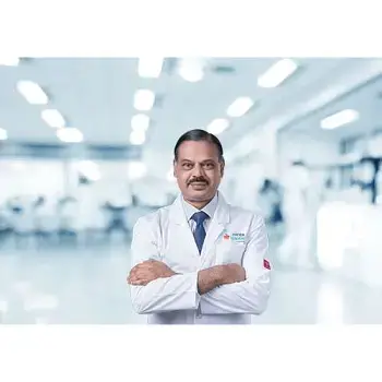 Dr. CS Narayanan