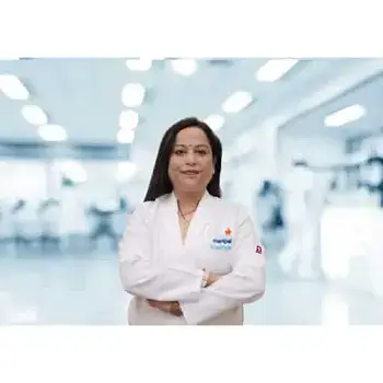 Dr. Anuja Lakra Patni