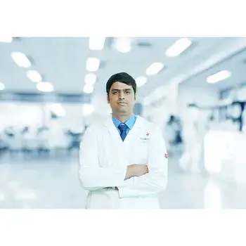 Dr. Abhinav Jain