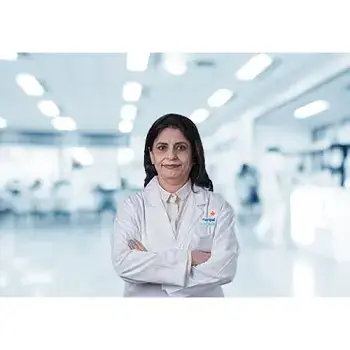 Dr. Sarita Gulati
