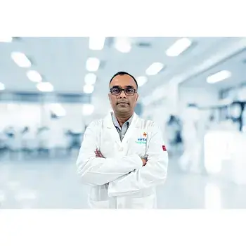 Dr. Kaushal Kejriwal