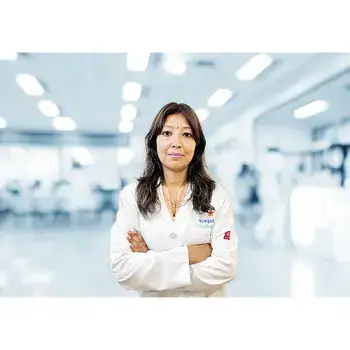 Dr. Manjeeta Das