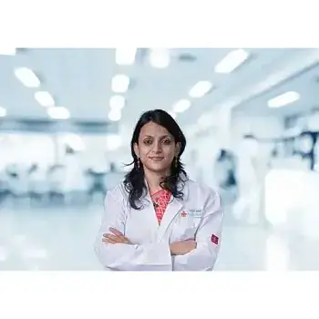 Dr. Neeta Kejriwal
