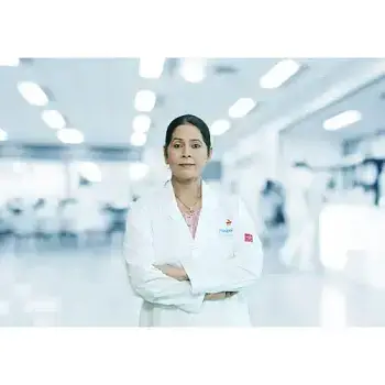 Dr. Suman Lata