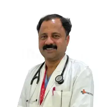 Dr. Sandeep Kumar