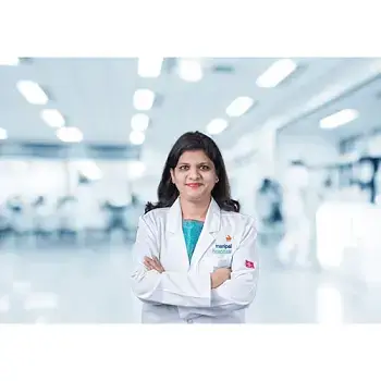 Dr. Aarushi Garg