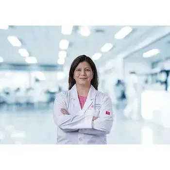 Dr. Leena Sharma