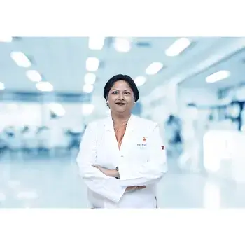 Dr. Geetu Gaba