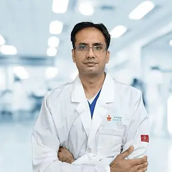 Dr. Sadasivan S Iyer