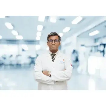 Dr. Kadam Nagpal