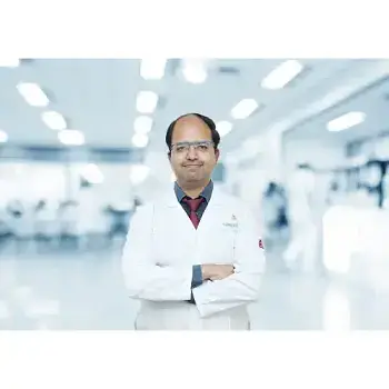 Dr. Mridul Malhotra