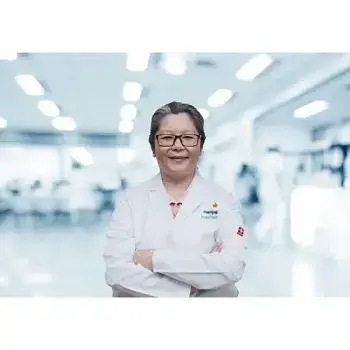Dr. Thichen Kalden Lama