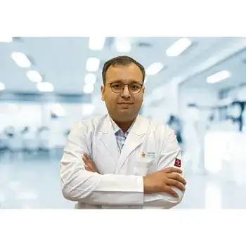Dr. Sarthak Malik