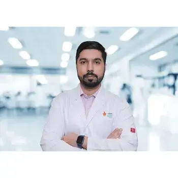 Dr. Tejasvi Singh Randhawa