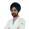 Dr. Gagandeep S Wander