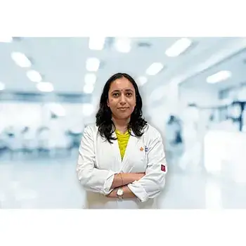 Dr. Suchita Pant