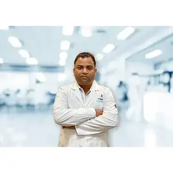Dr. Bharat Bhushan Chauhan