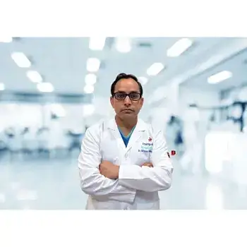 Dr. Virbhan Balai