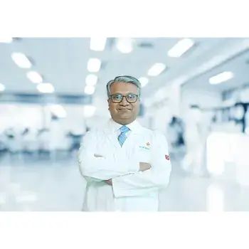 Dr. Vikas Jain