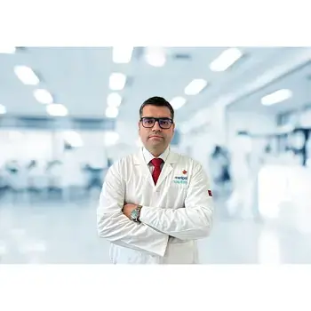 Dr. Vikas Choudhary