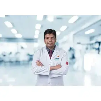Dr. Sahil Bansal