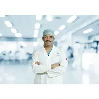 Dr. Sandeep Aggarwal
