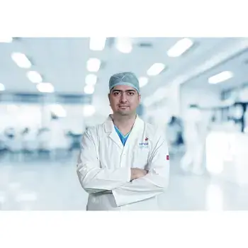 Dr. Vikas Yadav